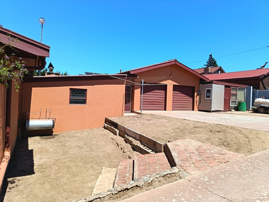 4 Bedroom Property for Sale in Vredenburg Western Cape